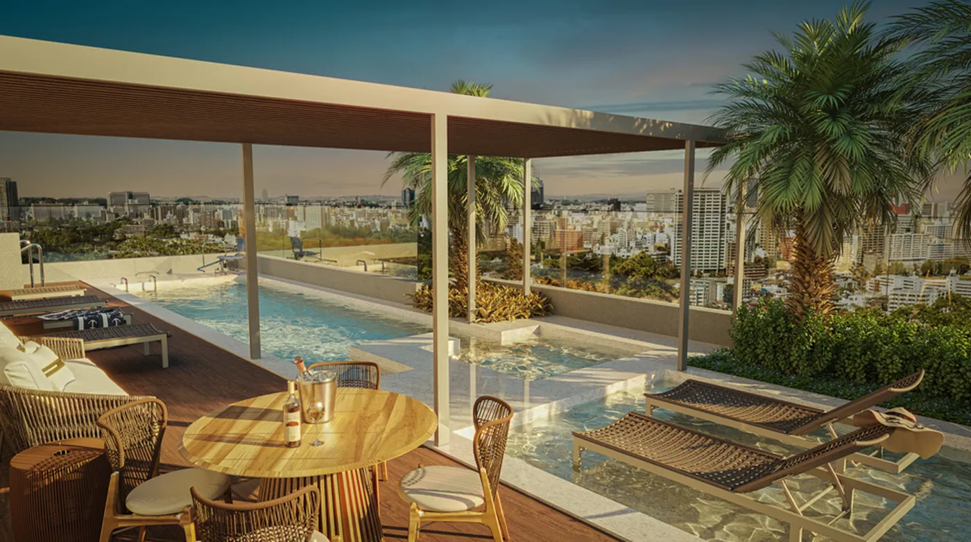 Icon João Moura - Residencial