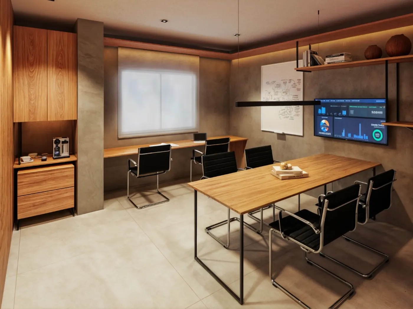 St. Peters Residence - Delman