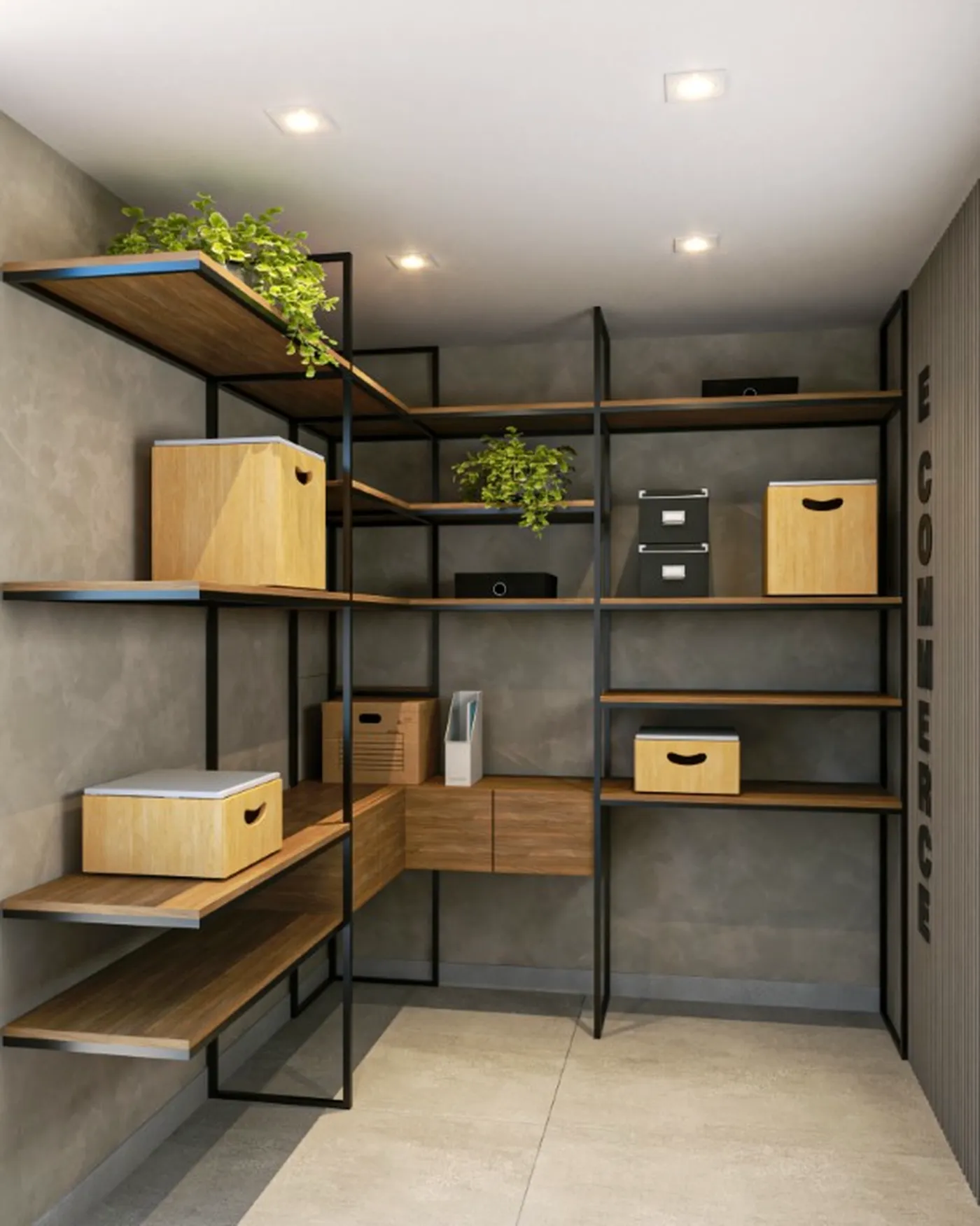 St. Peters Residence - Delman