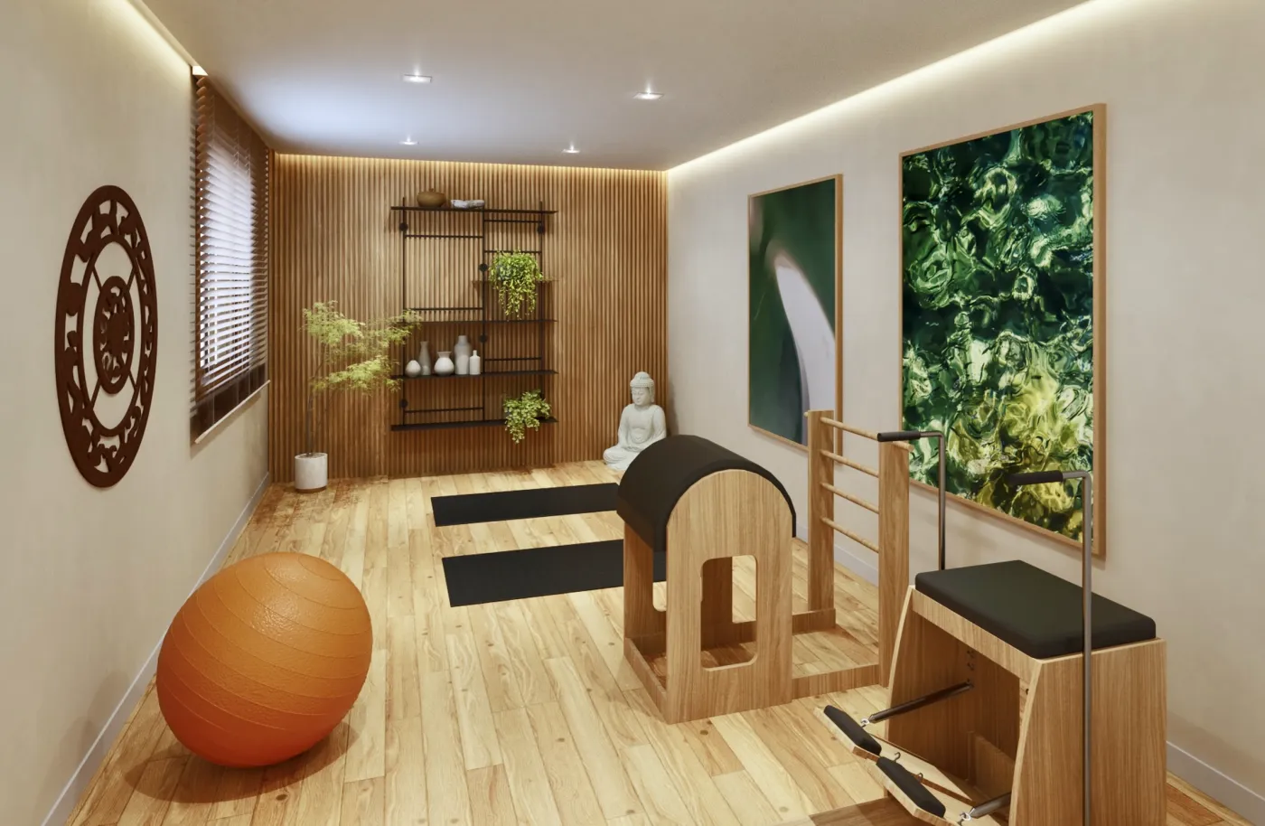 St. Peters Residence - Delman