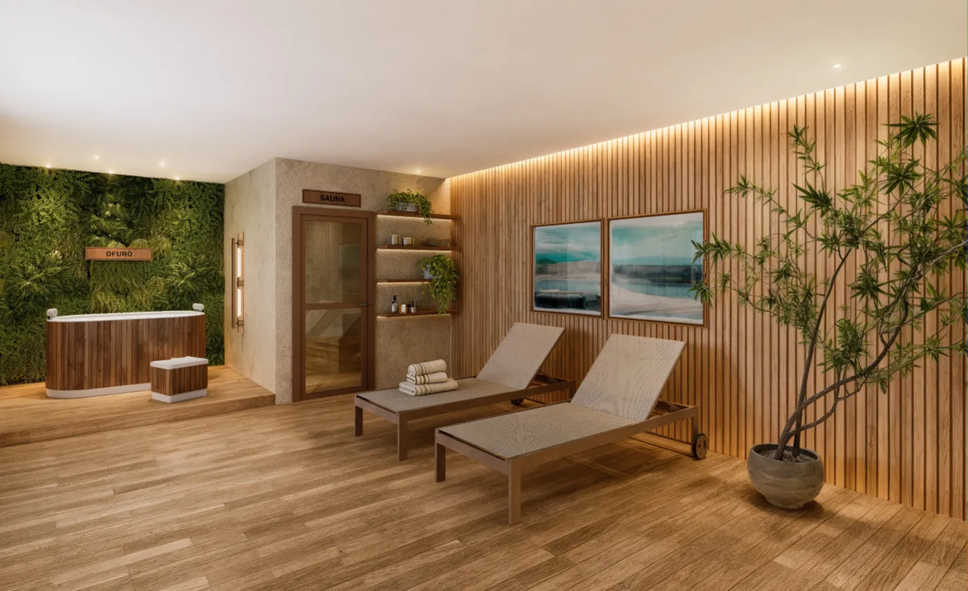 St. Peters Residence - Delman