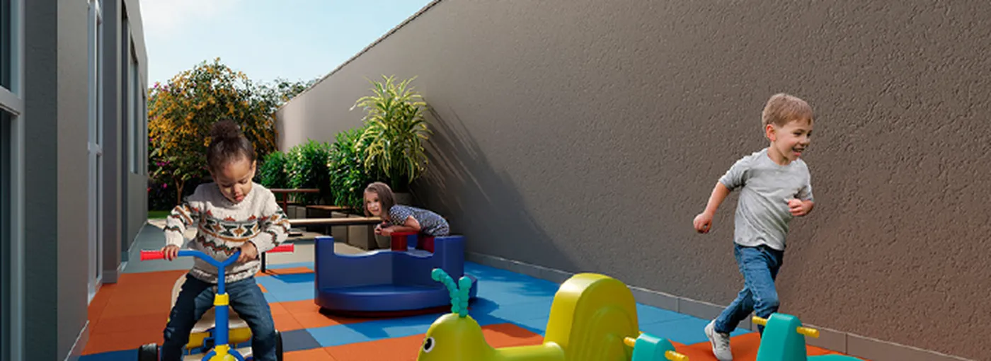 Top Mooca - Residencial