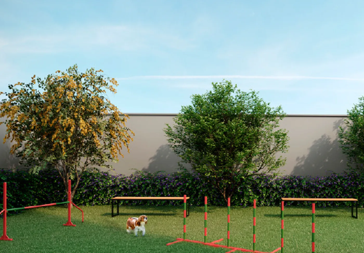 Top Mooca - Residencial