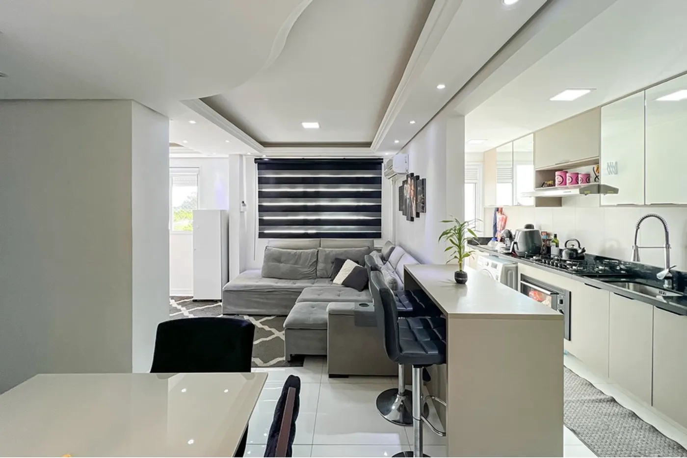 SJPSSM 84 Apto 612651041-16 - REMAX Pillares Exclusividades