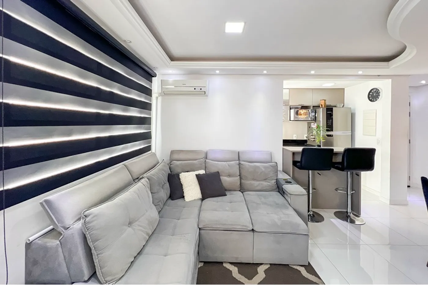 SJPSSM 84 Apto 612651041-16 - REMAX Pillares Exclusividades