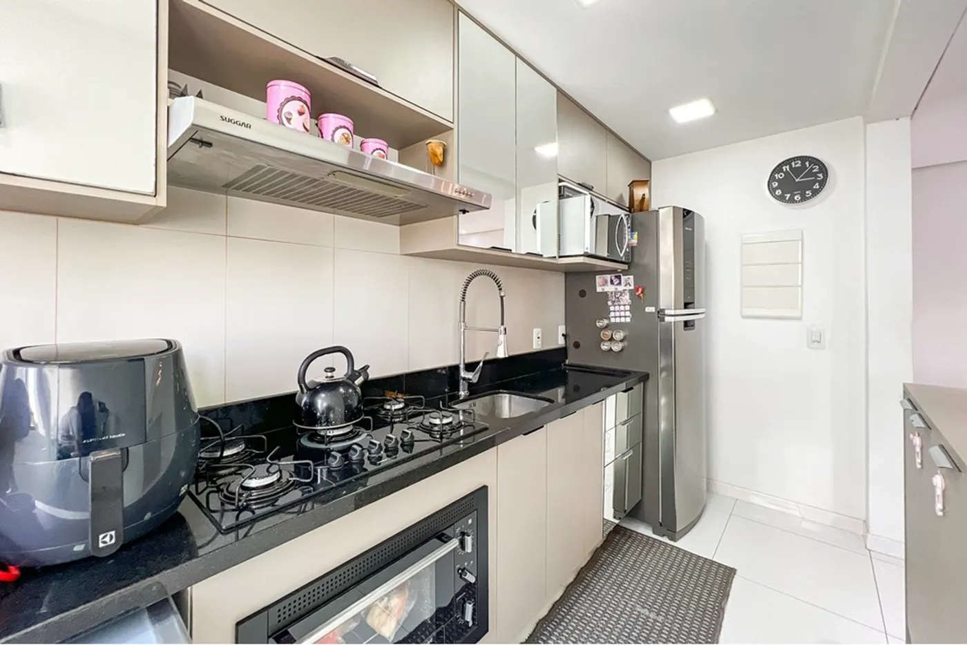 SJPSSM 84 Apto 612651041-16 - REMAX Pillares Exclusividades