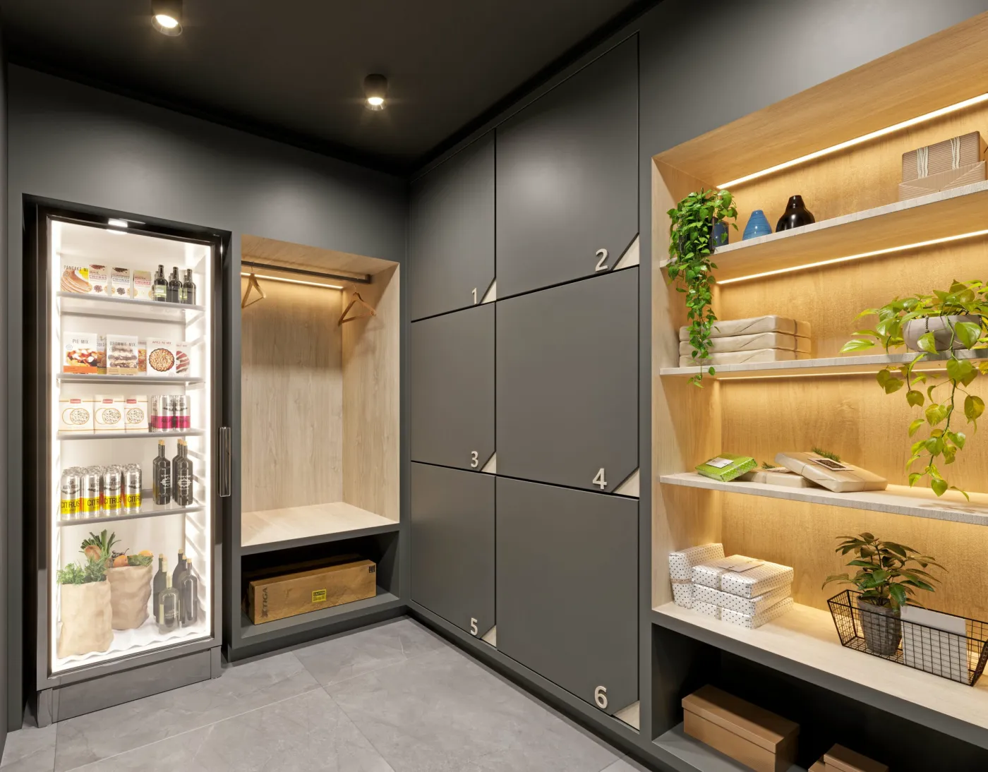 Nik Estilo Paulista - Residencial