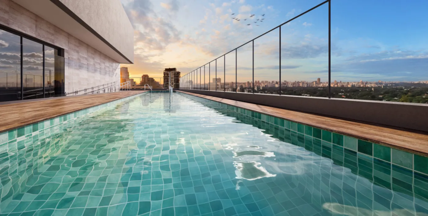 Nik Estilo Paulista - Residencial