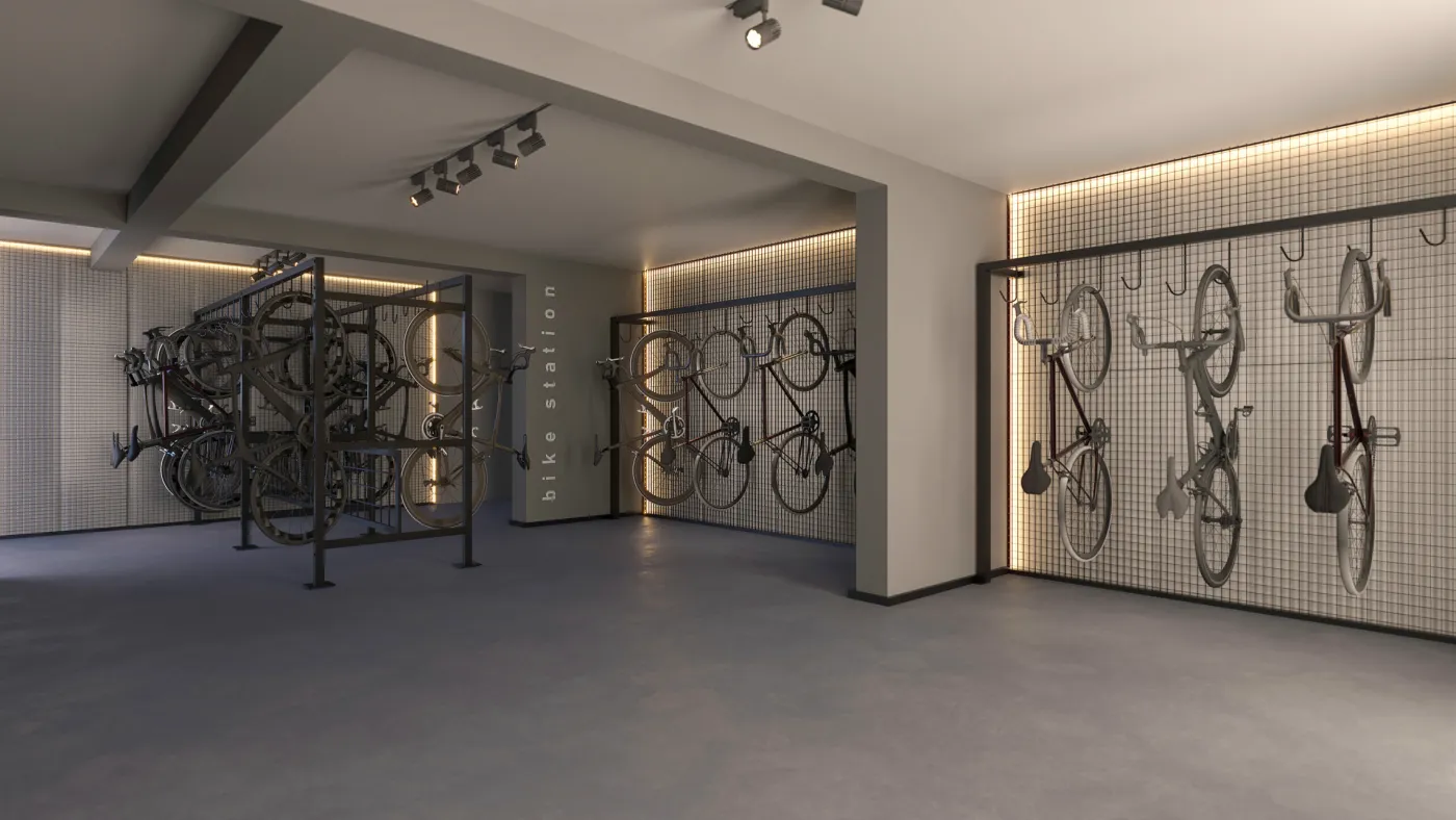 Nik Faria Lima - Residencial
