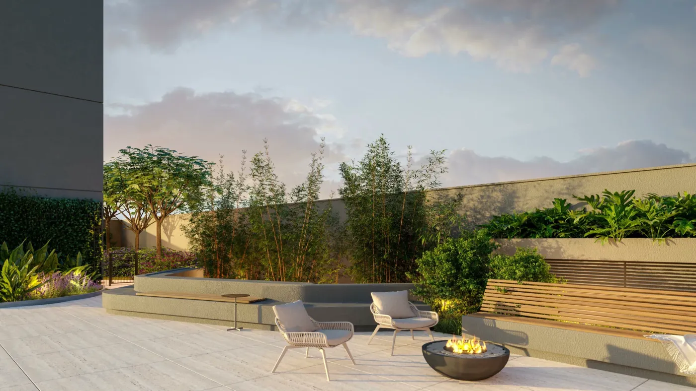 Nik Faria Lima - Residencial