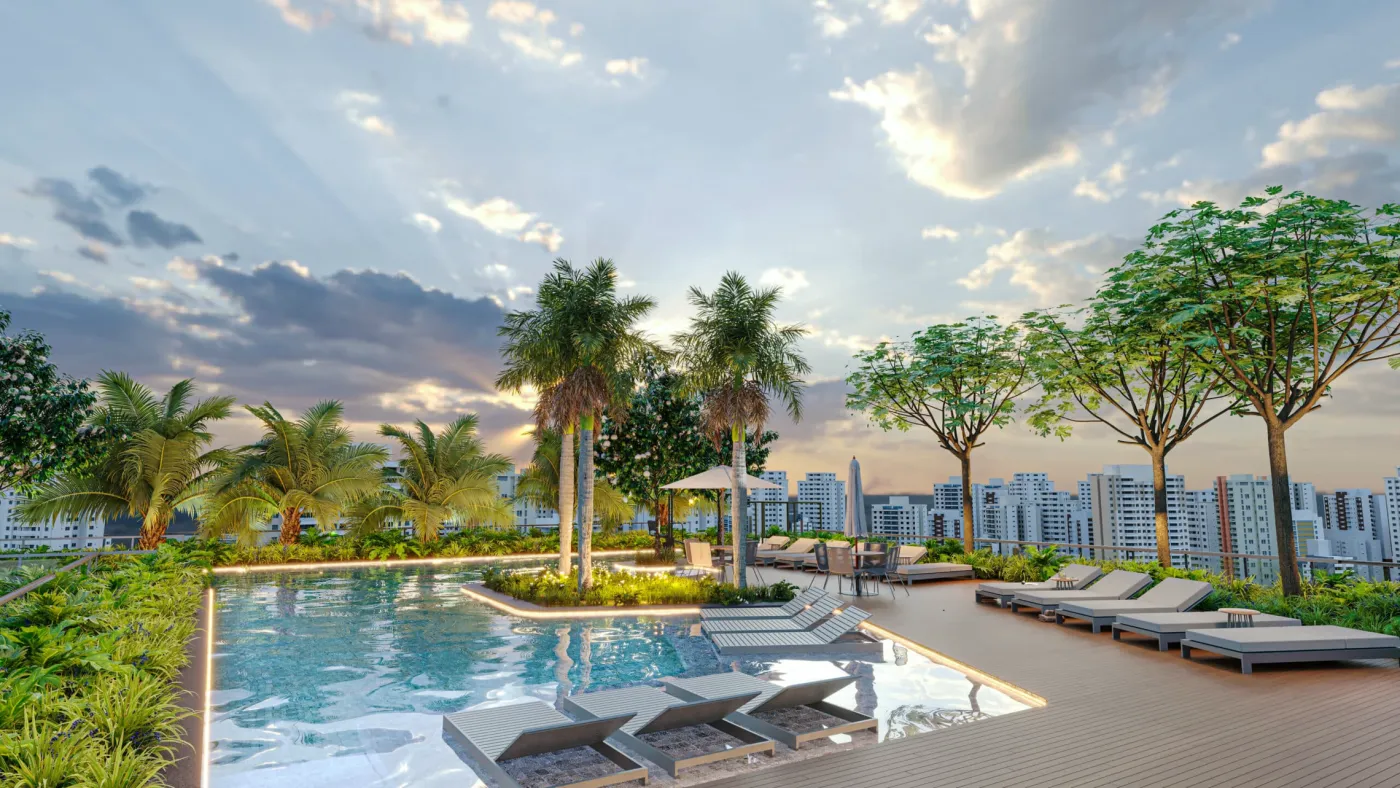 Nik Faria Lima - Residencial