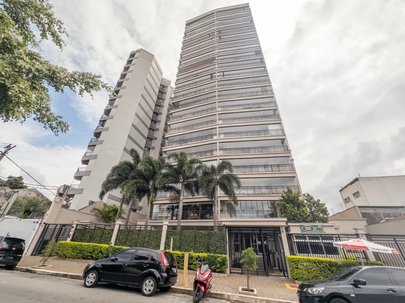 IGL 387 Apto IDP0020 - KW Independência Exclusividades