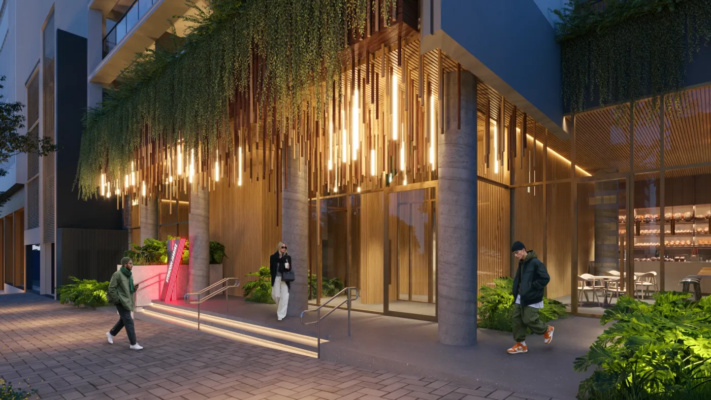 Vitacon Jardins - Residencial - Vitacon — foto 3