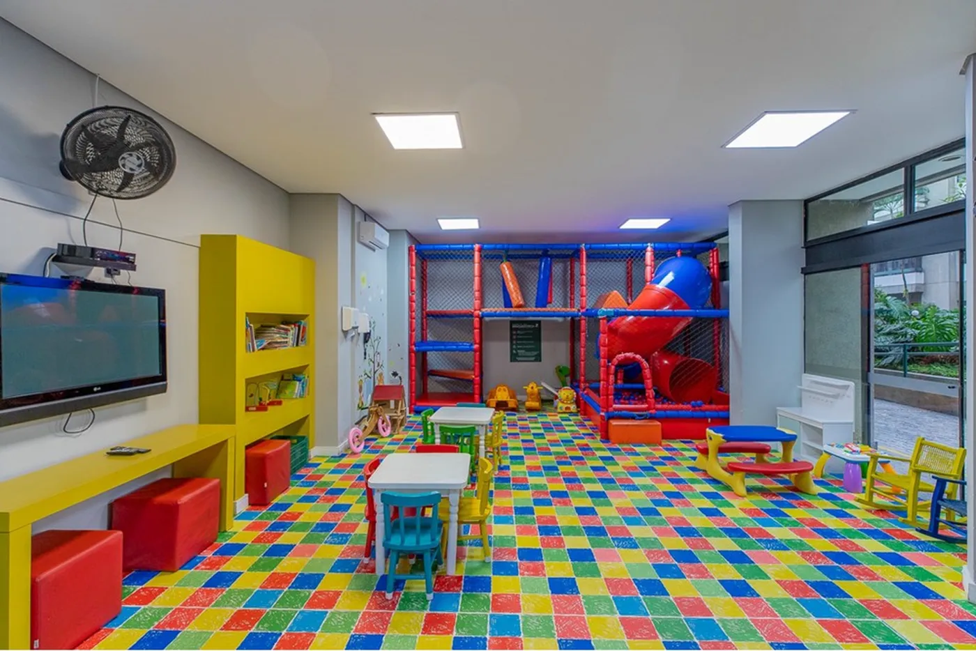 MP 185 Apto 601131009-80 - REMAX Ares Exclusividades