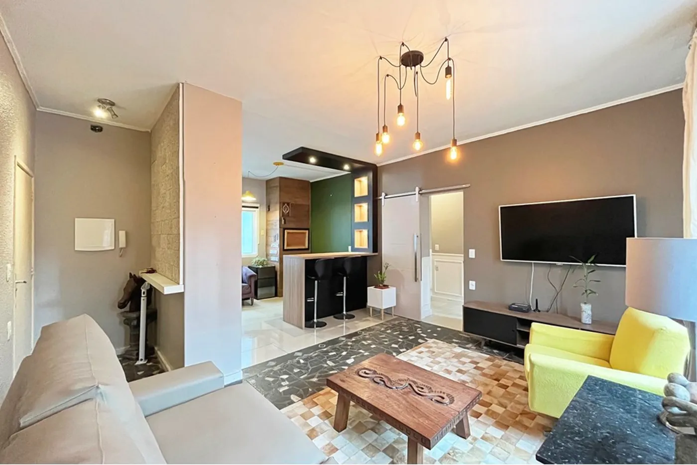 MDVLDS 330 Apto 610191037-81 - REMAX Casa Sul Exclusividades