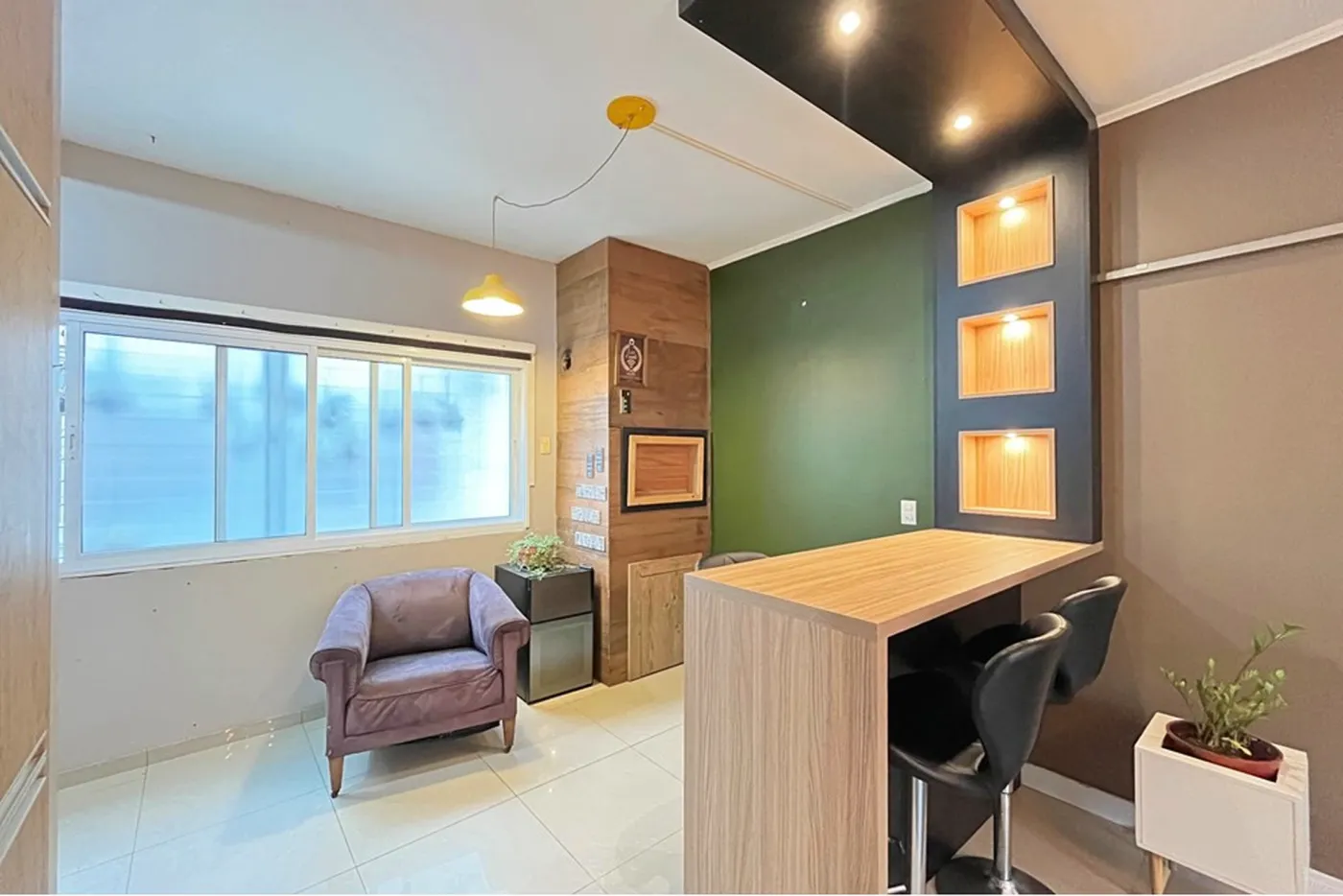MDVLDS 330 Apto 610191037-81 - REMAX Casa Sul Exclusividades