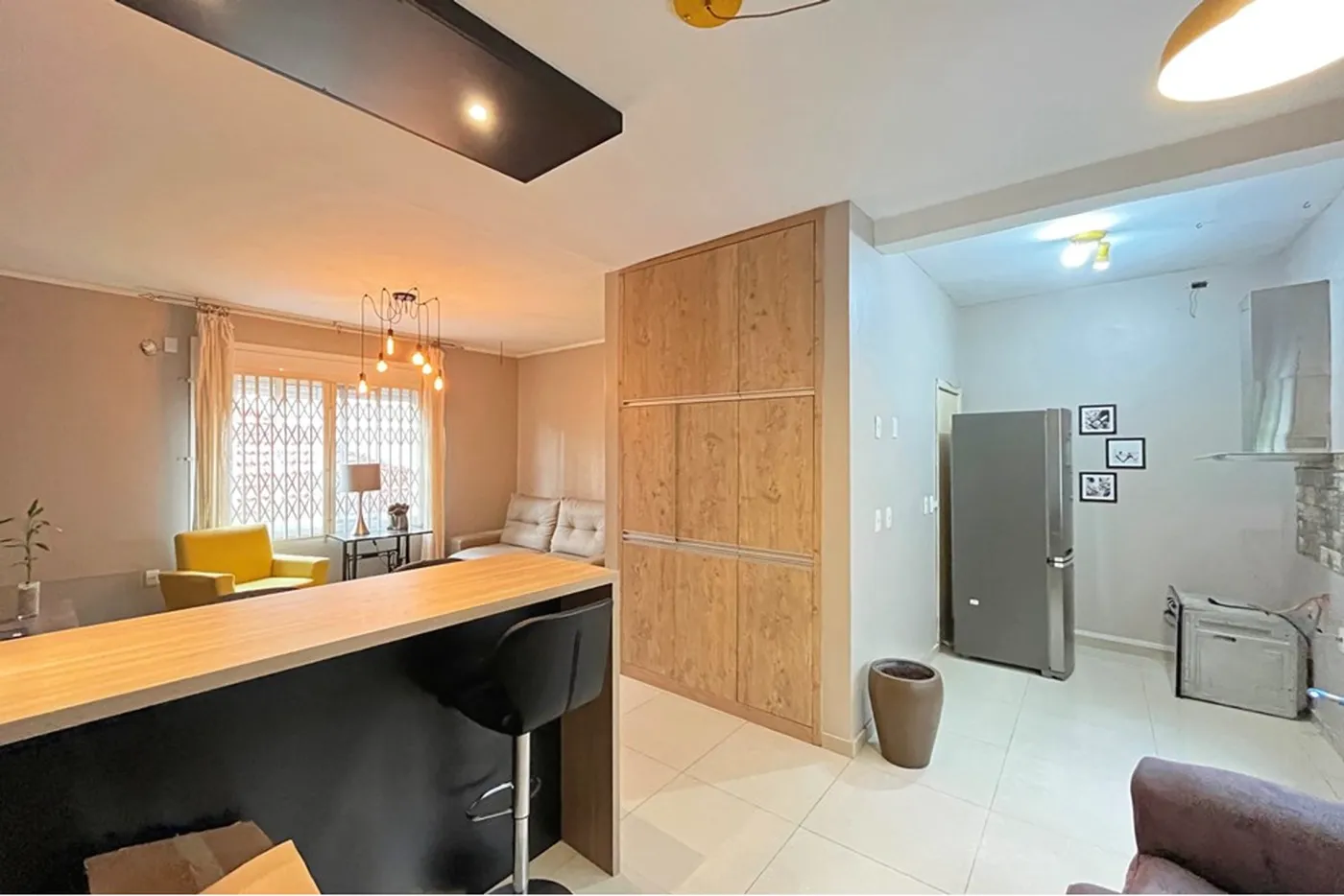 MDVLDS 330 Apto 610191037-81 - REMAX Casa Sul Exclusividades