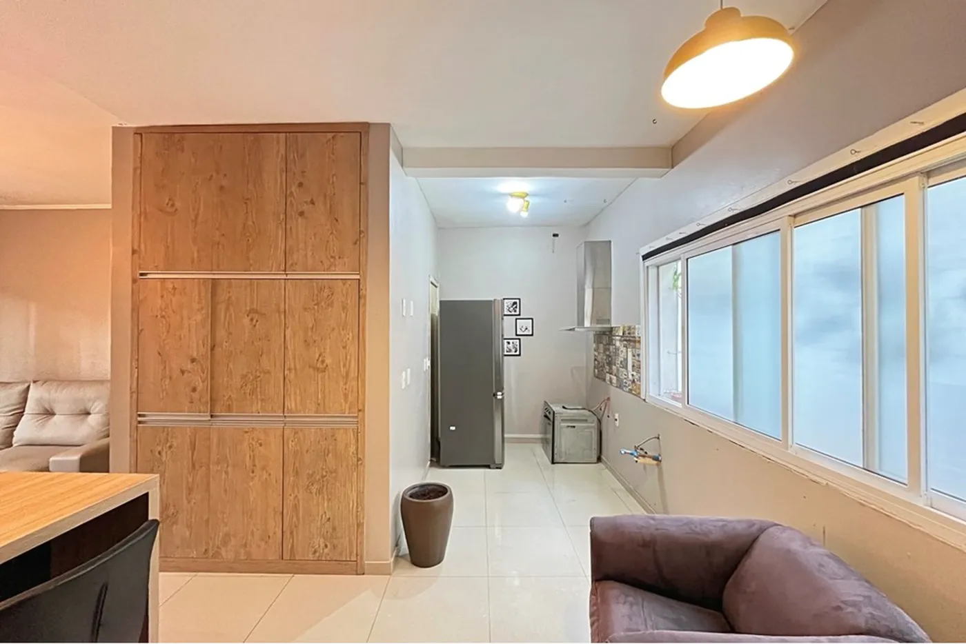 MDVLDS 330 Apto 610191037-81 - REMAX Casa Sul Exclusividades