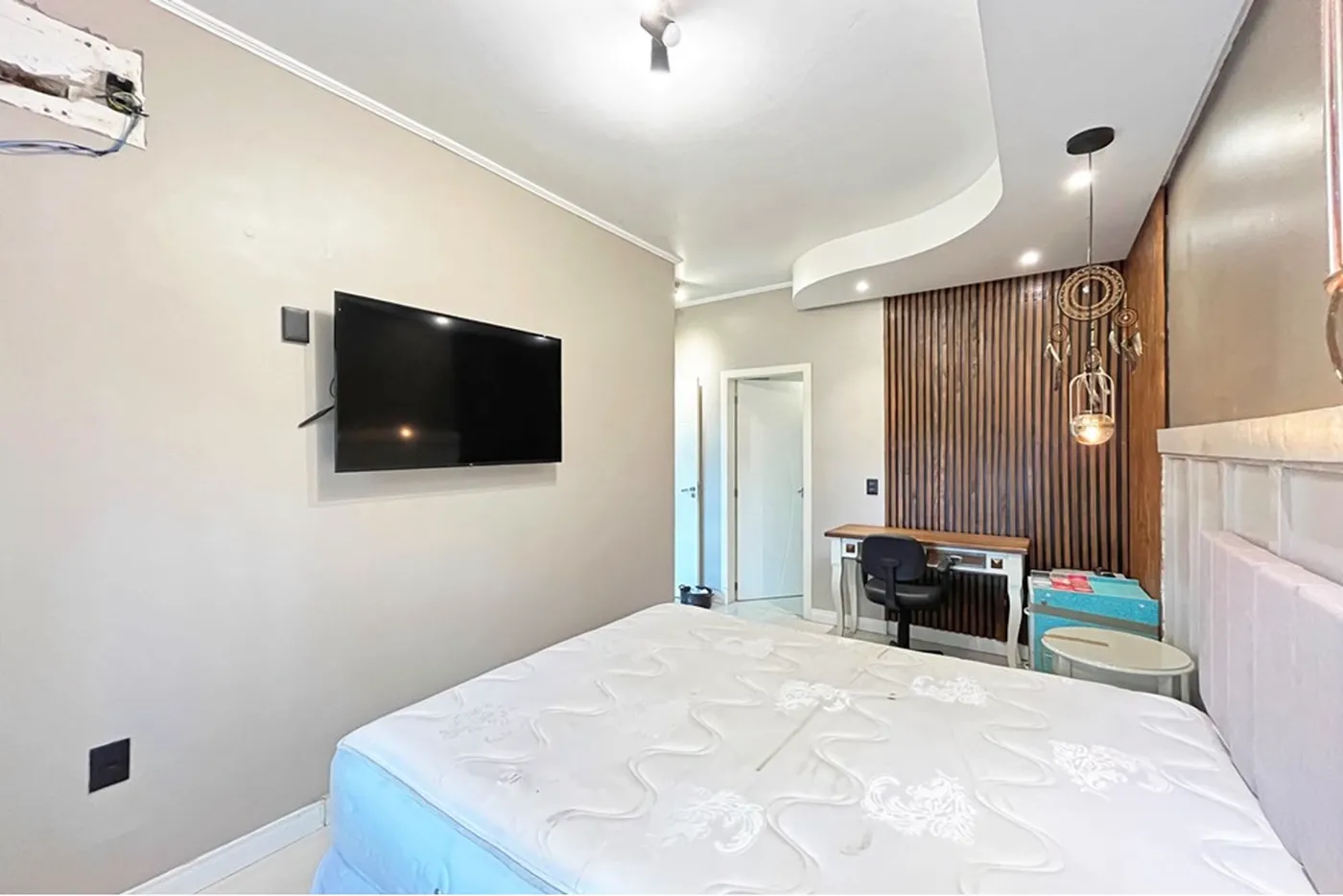 MDVLDS 330 Apto 610191037-81 - REMAX Casa Sul Exclusividades