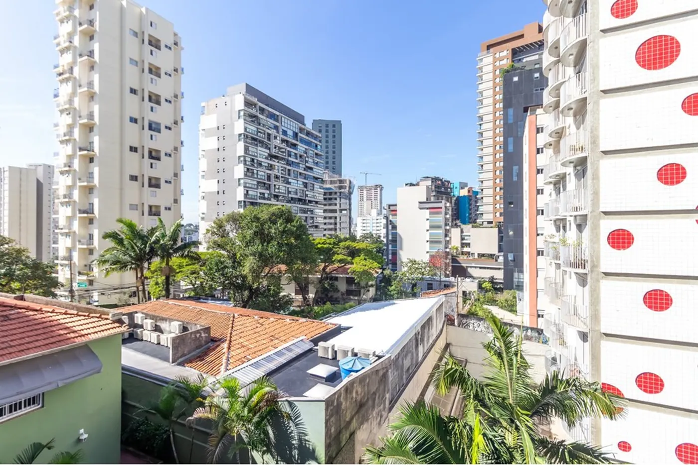 VMP 130 Apto 601721021-91 - REMAX Front Exclusividades