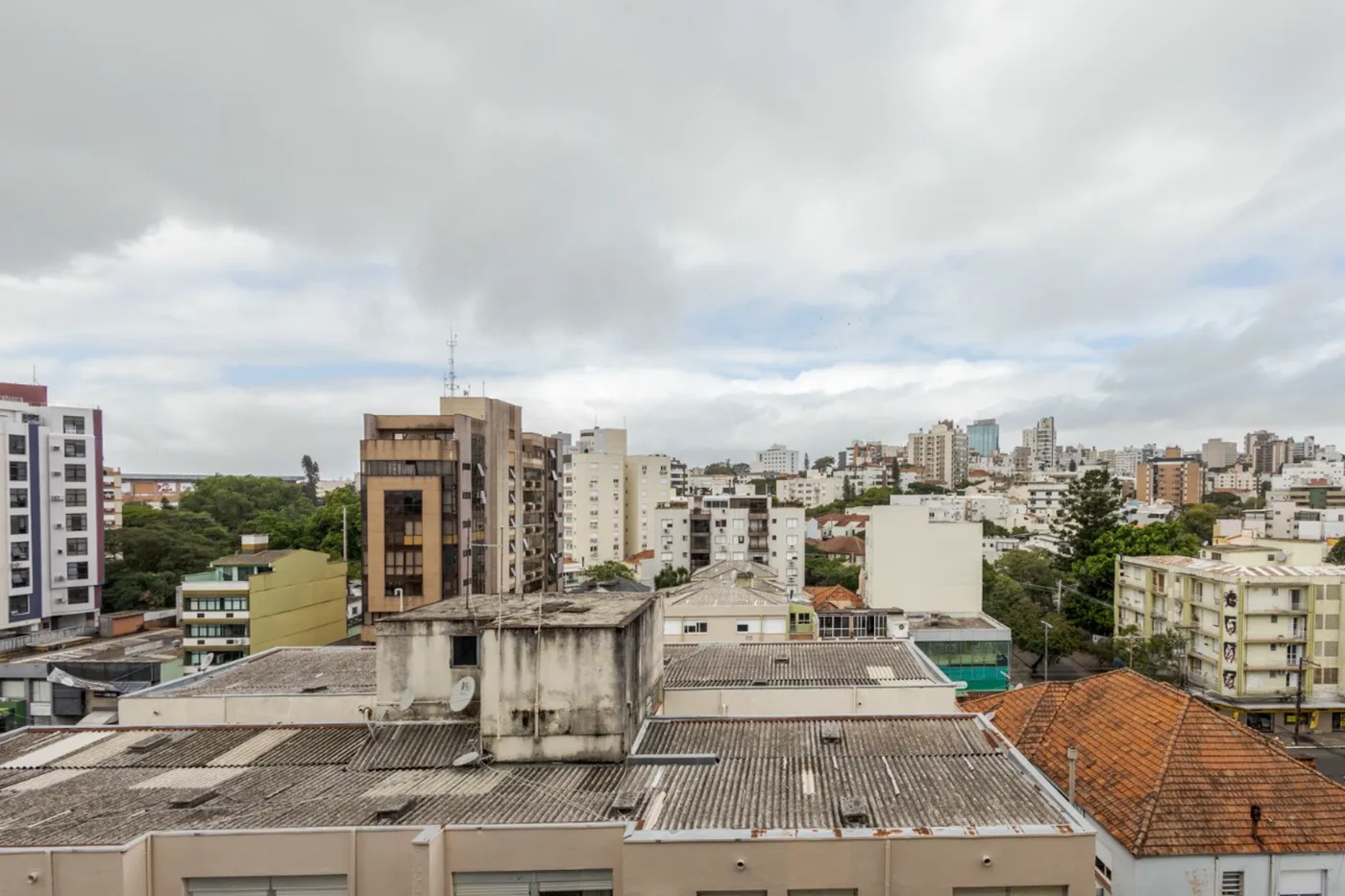 Condomínio Morada de Juno Apto CH2605 - Cramob Exclusividades