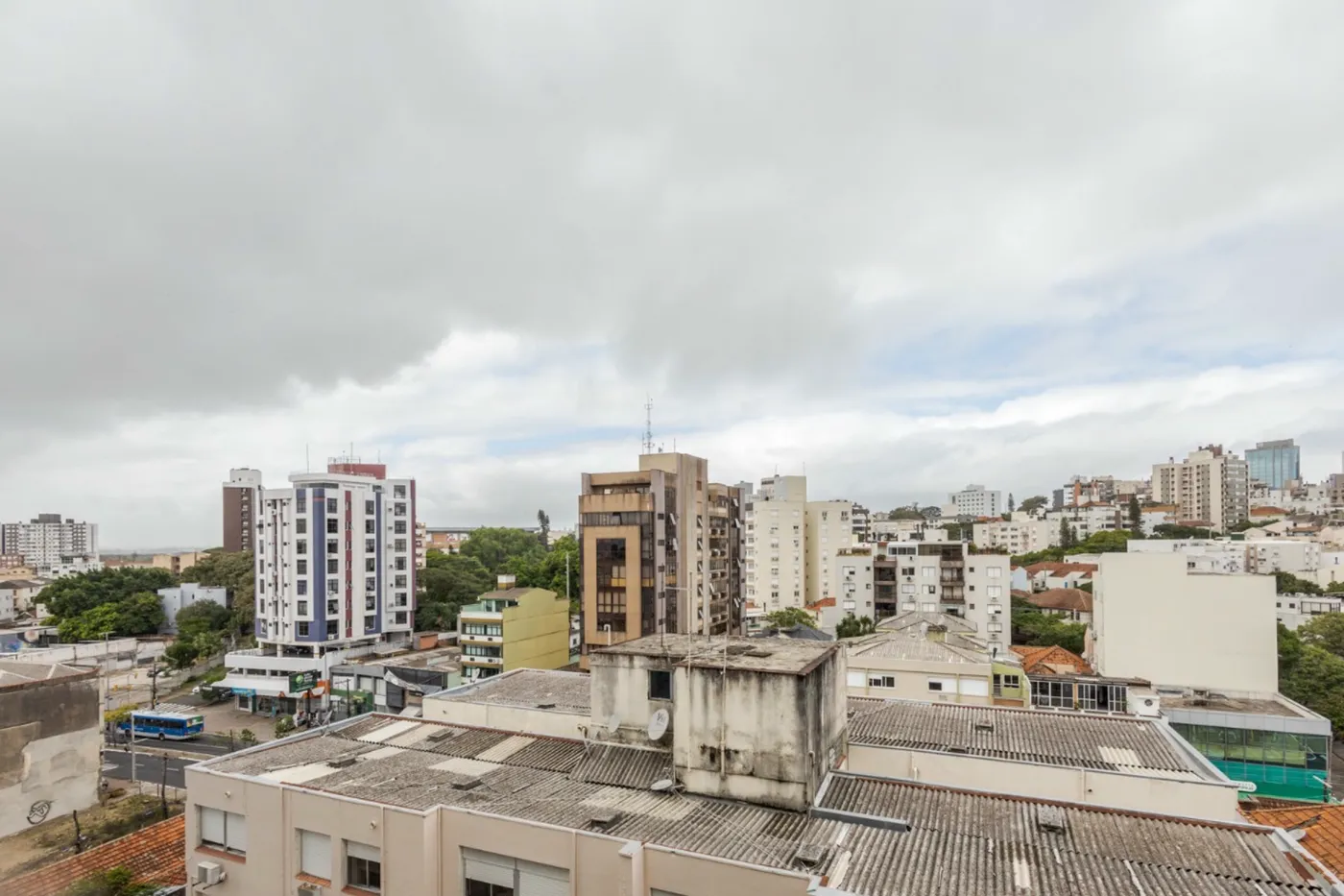 Condomínio Morada de Juno Apto CH2605 - Cramob Exclusividades