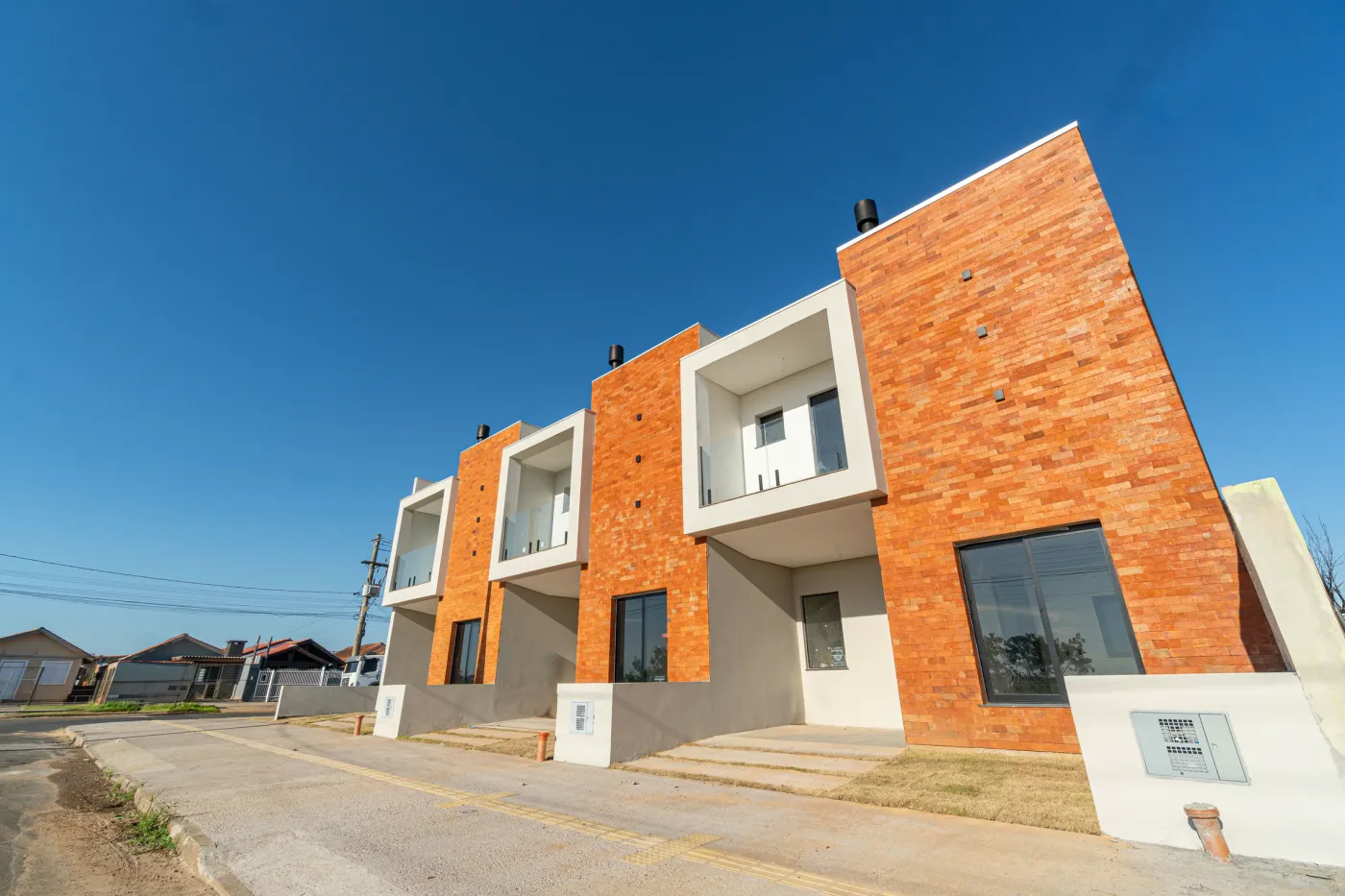 Bela Vista - Sul Vinci Incorporadora Bela Vista - Sul Vinci Incorporadora