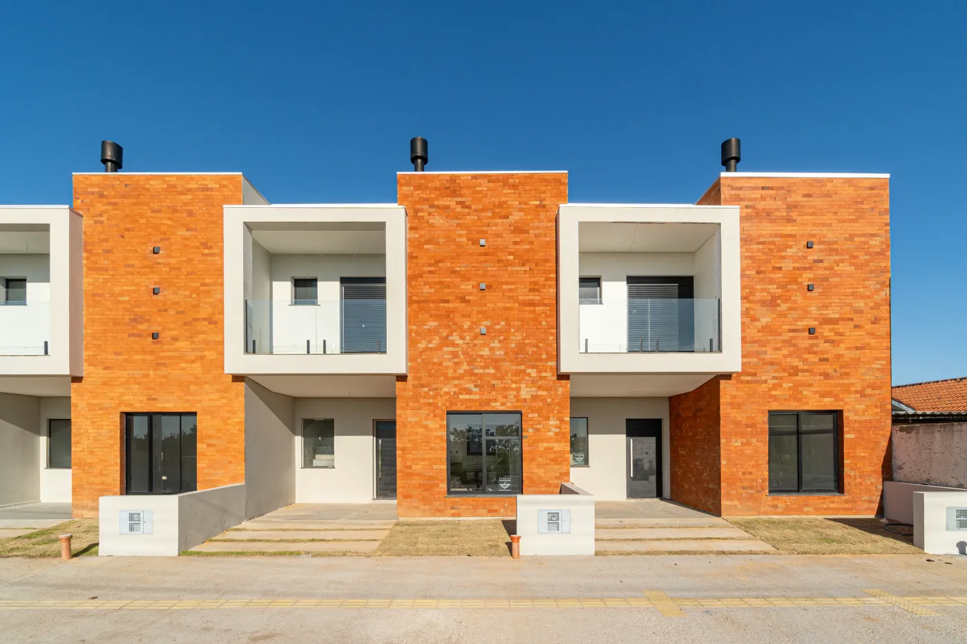 Bela Vista - Sul Vinci Incorporadora Bela Vista - Sul Vinci Incorporadora