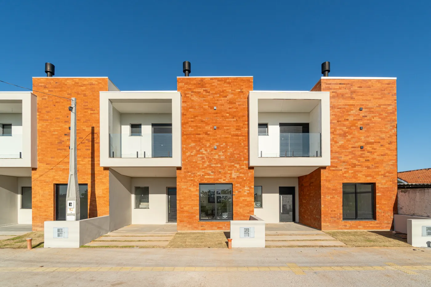 Bela Vista - Sul Vinci Incorporadora Bela Vista - Sul Vinci Incorporadora