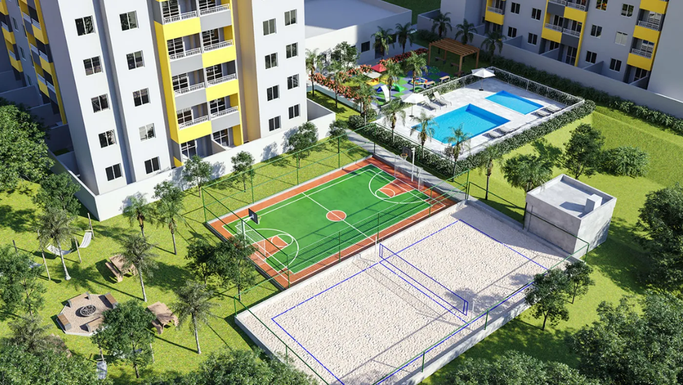 Porto Fino - Fase 1