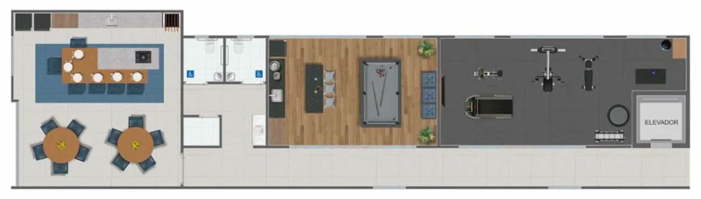Costa Living - Javé Construtora