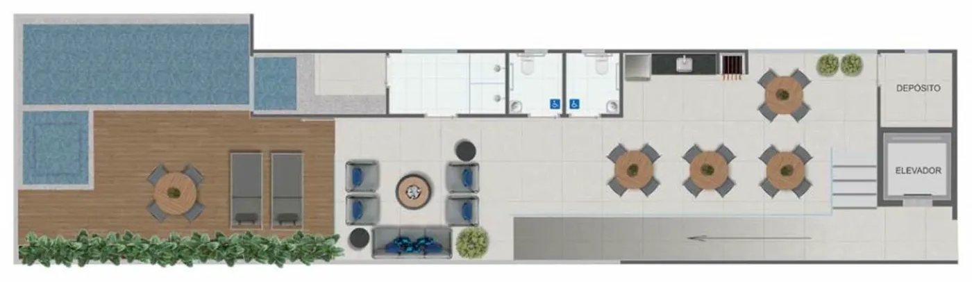 Costa Living - Javé Construtora