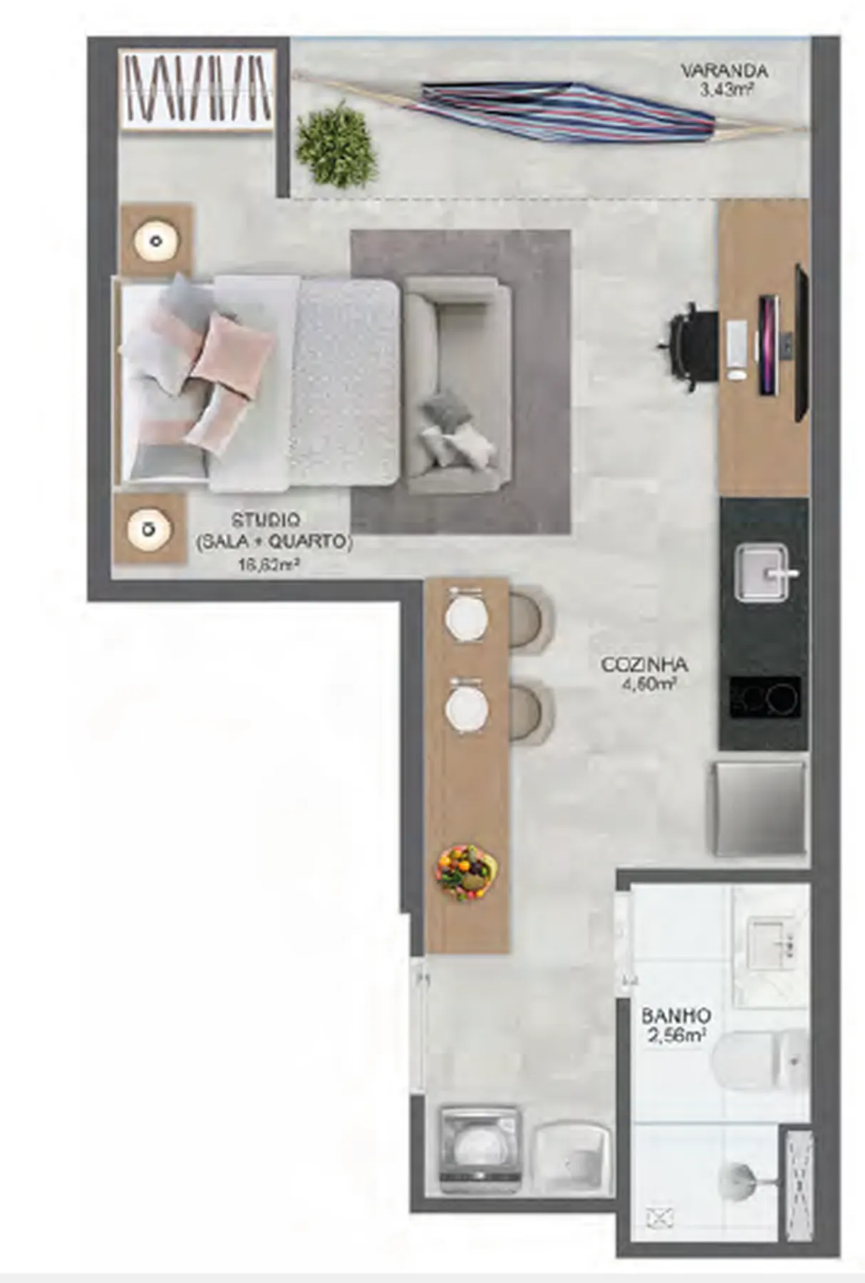 Costa Living - Javé Construtora