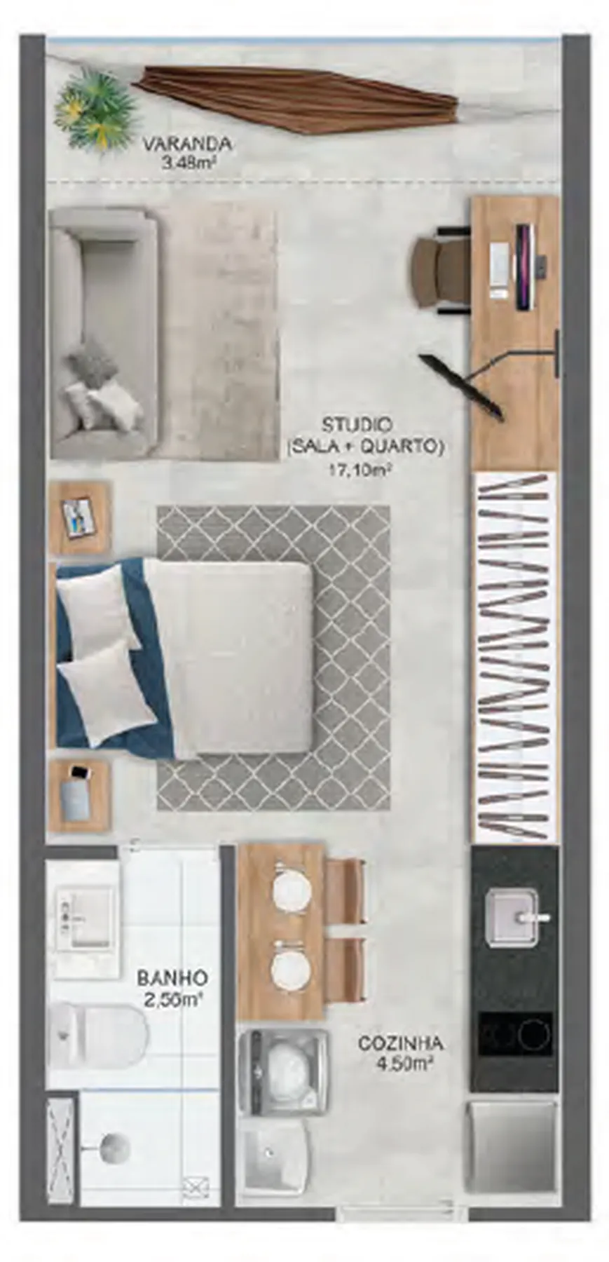 Costa Living - Javé Construtora