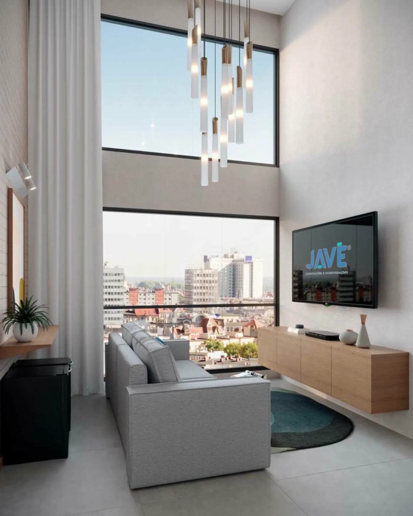 Costa Living - Javé Construtora