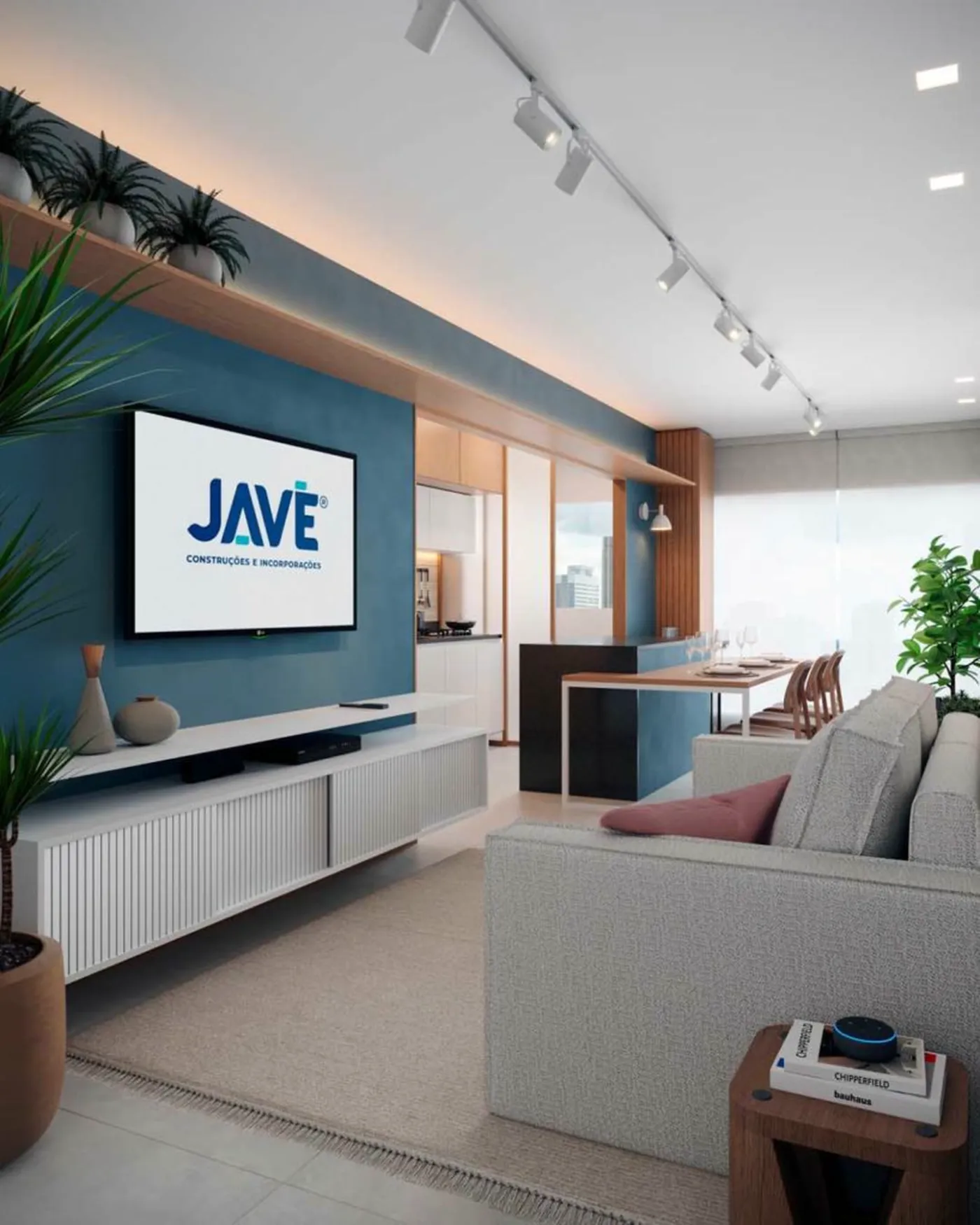 Costa Living - Javé Construtora