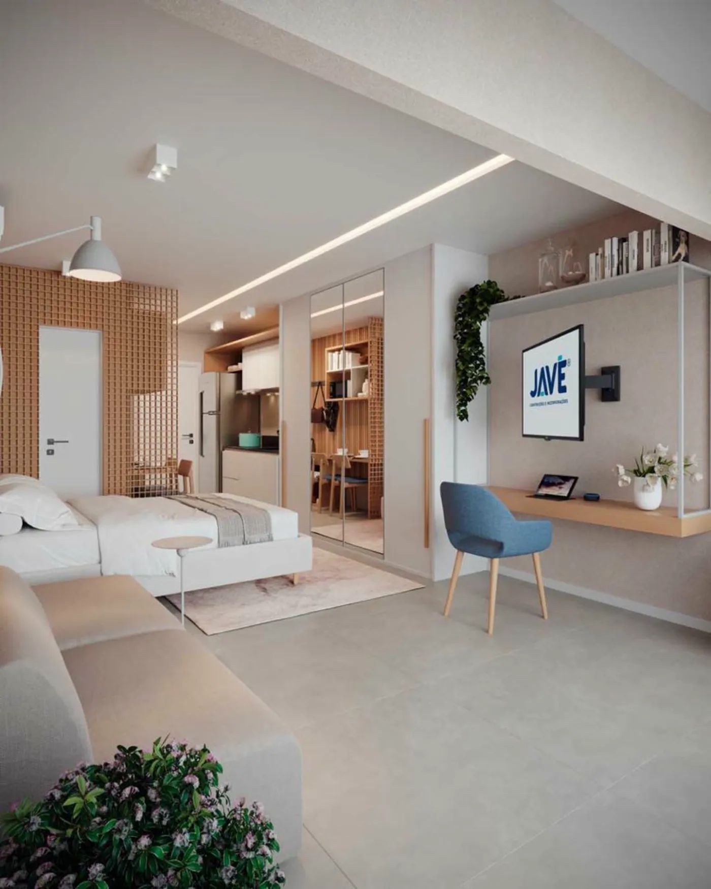 Costa Living - Javé Construtora