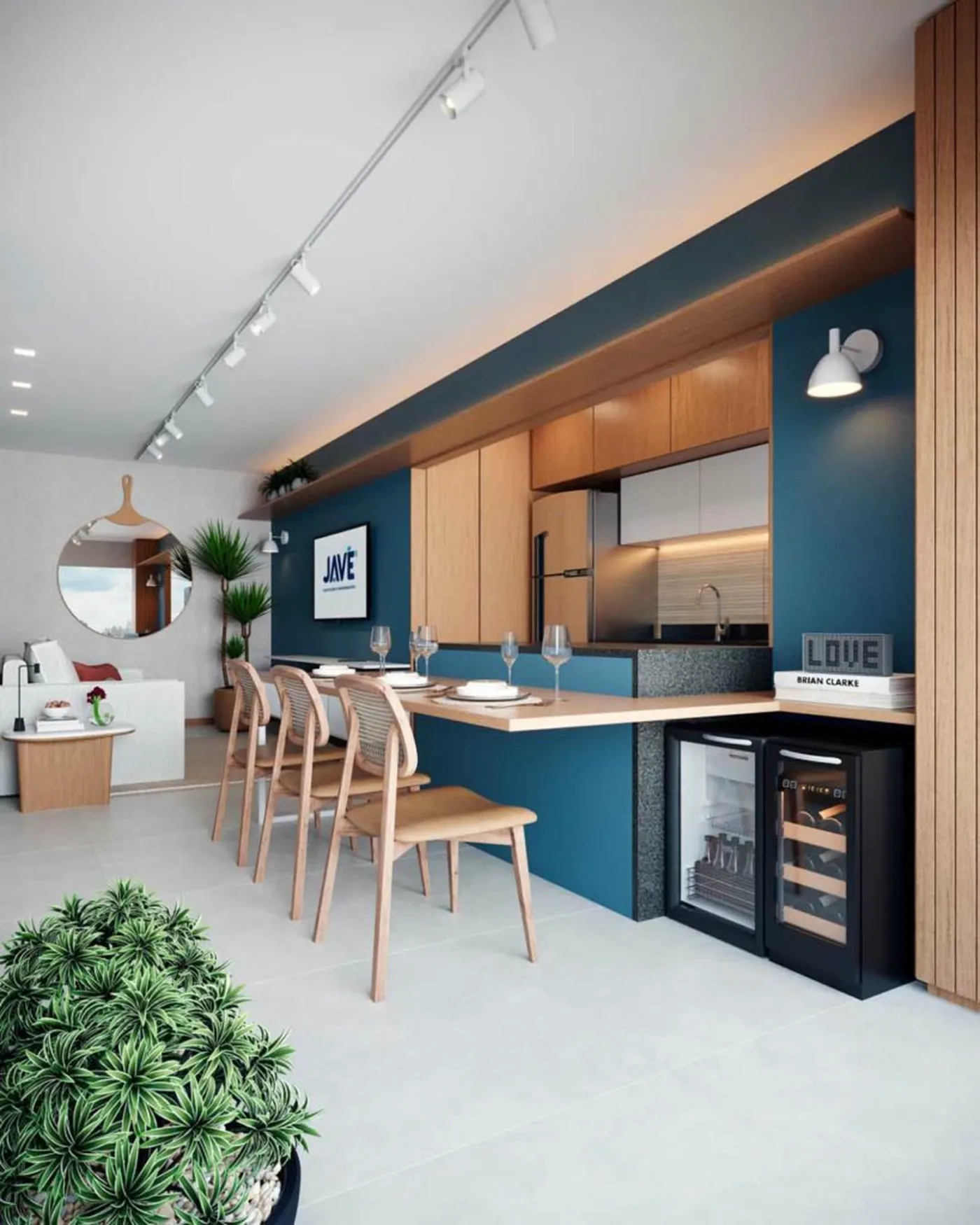Costa Living - Javé Construtora