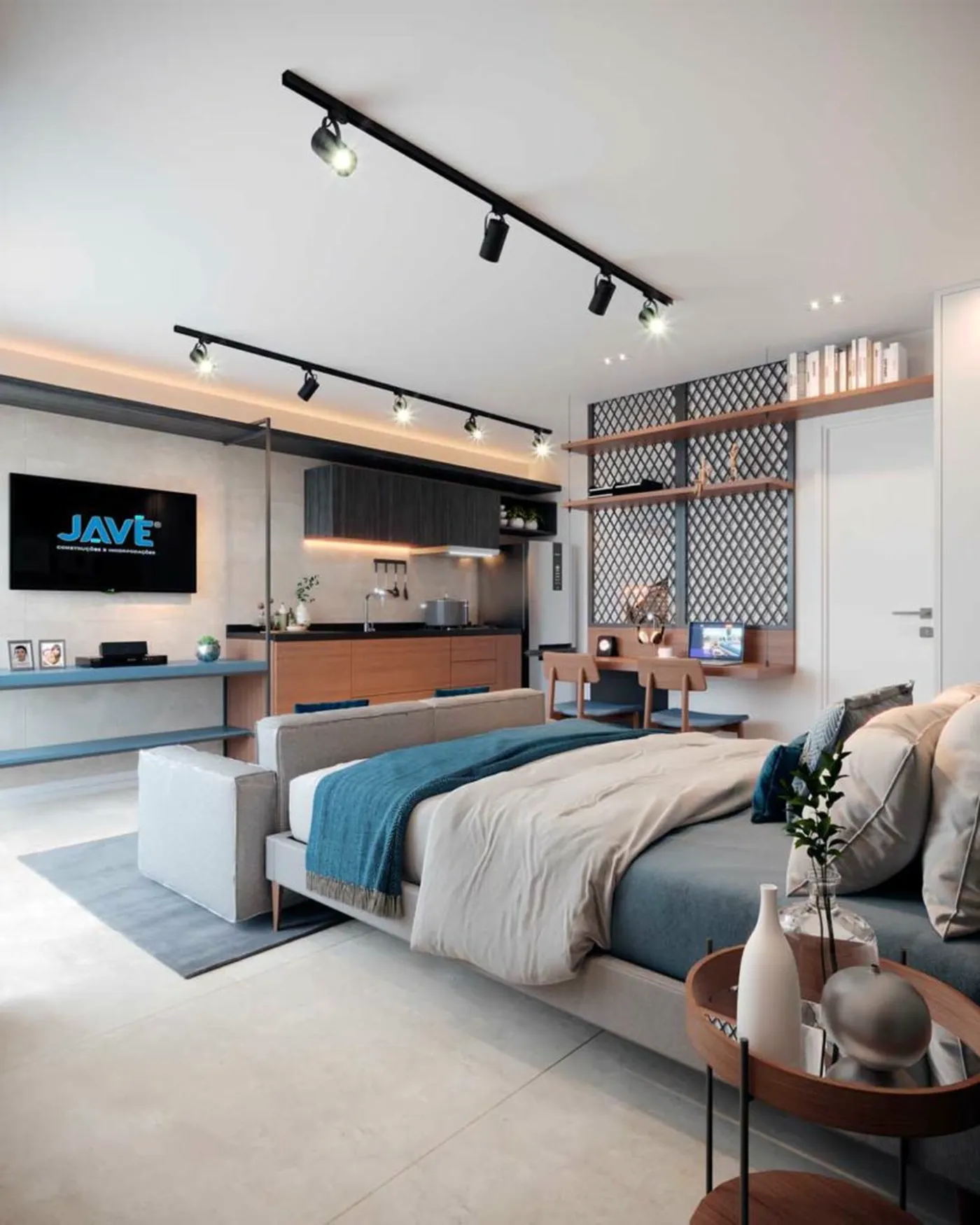 Costa Living - Javé Construtora