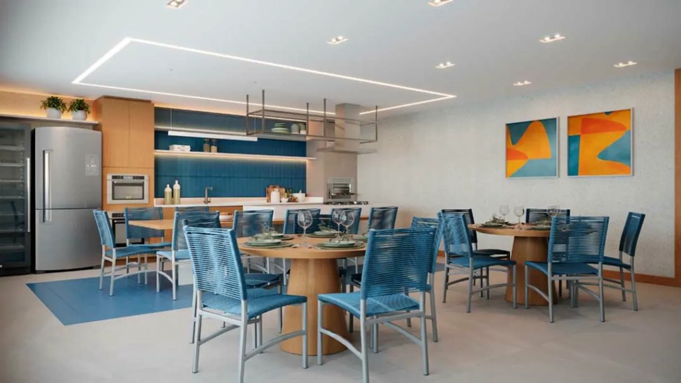 Costa Living - Javé Construtora