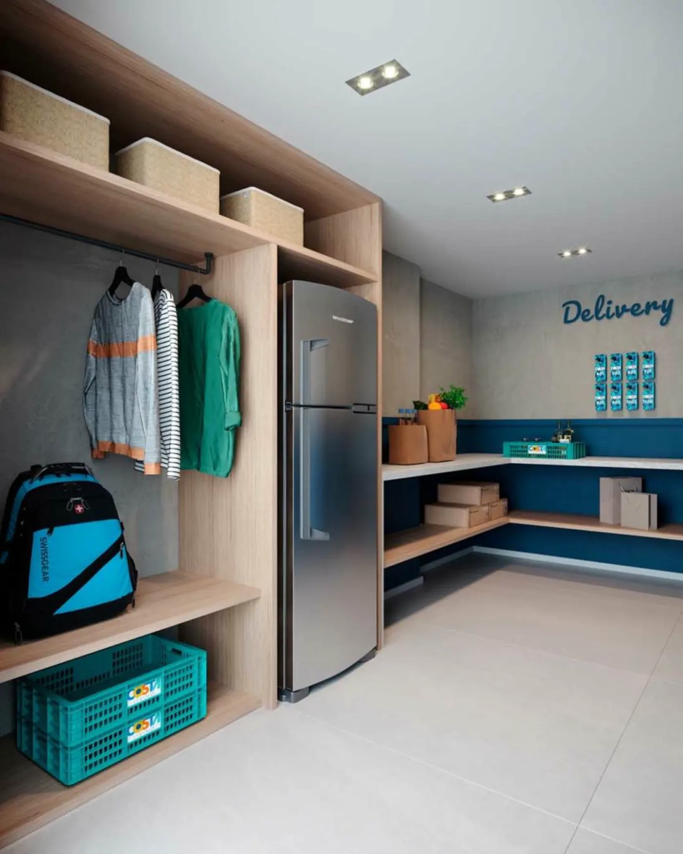 Costa Living - Javé Construtora