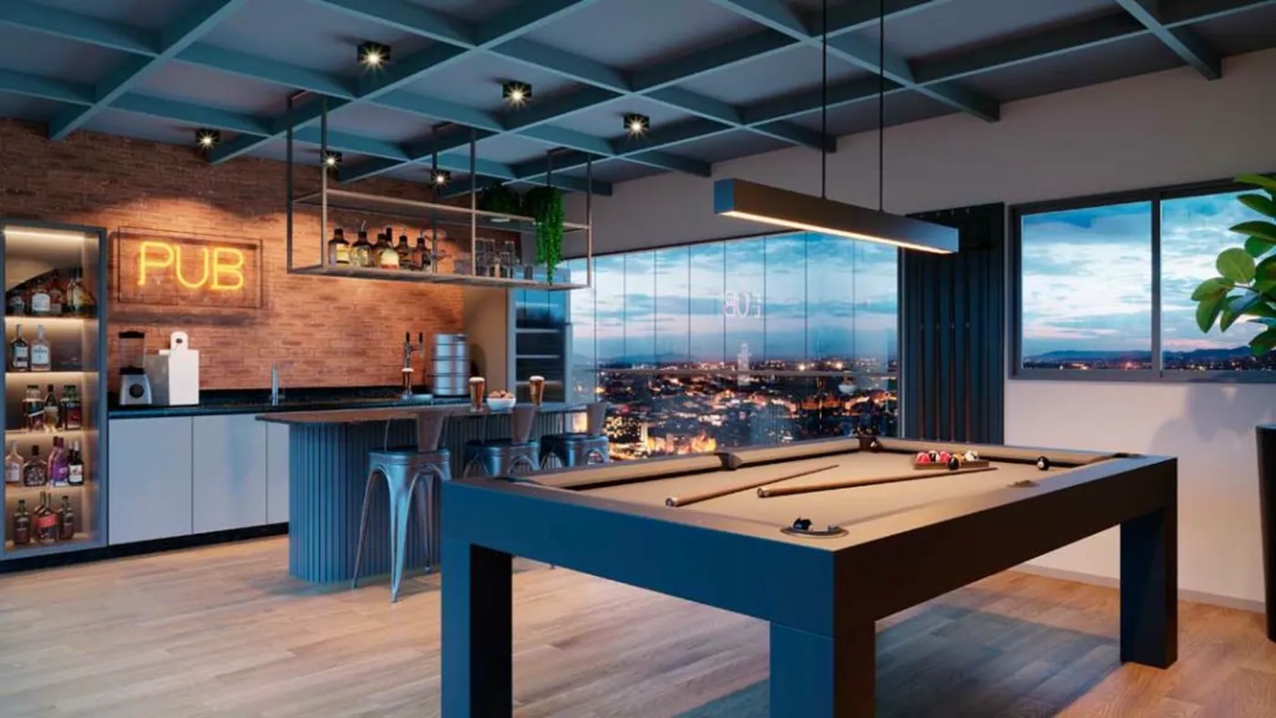 Costa Living - Javé Construtora