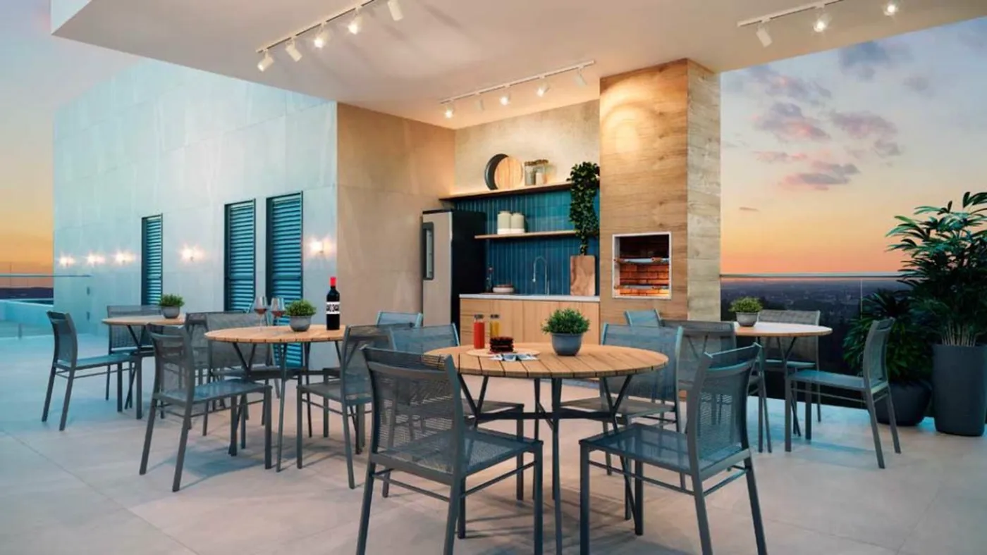 Costa Living - Javé Construtora