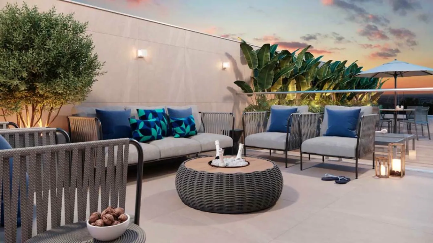 Costa Living - Javé Construtora