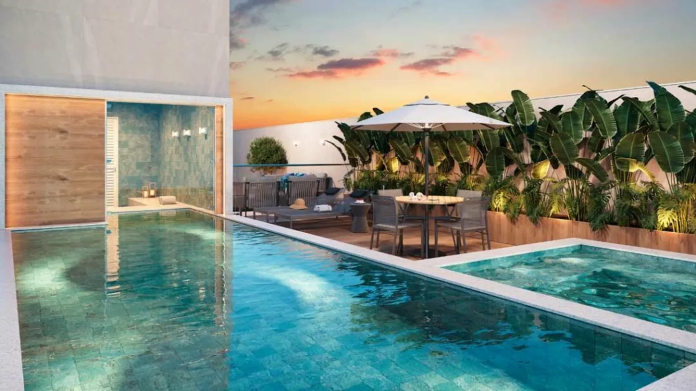 Costa Living - Javé Construtora