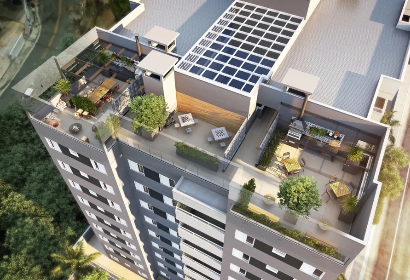 Griffe Jasmins II - Abiatar Construtora e Incorporadora
