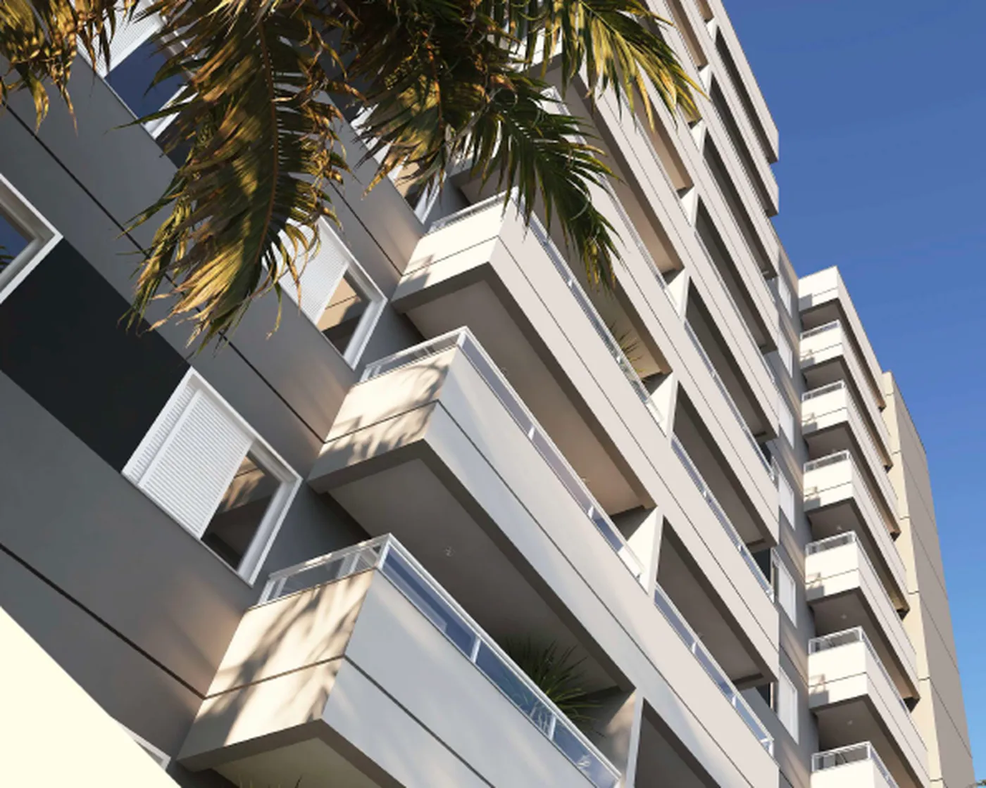 Griffe Jasmins II - Abiatar Construtora e Incorporadora