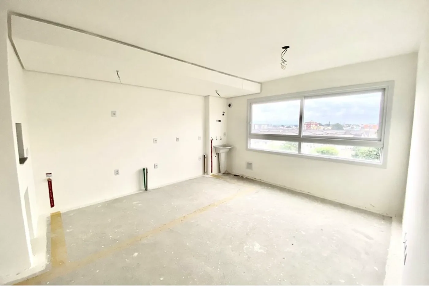 CCDDA 188 Apto 610241026-53 - REMAX 520 Exclusividades