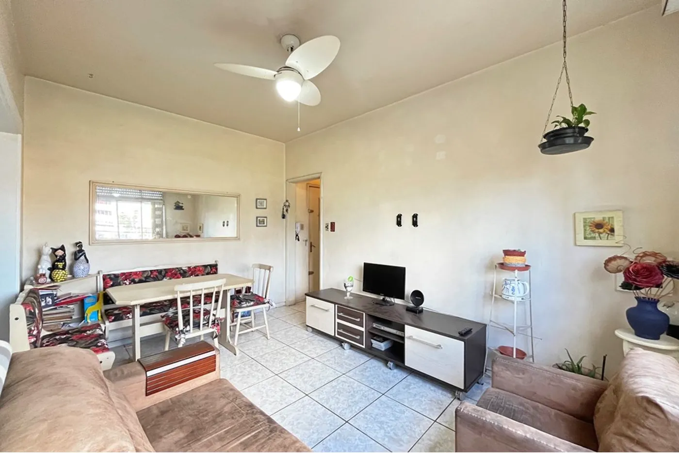 MDI 630 Apto 610101004-52 - REMAX Tri Exclusividades