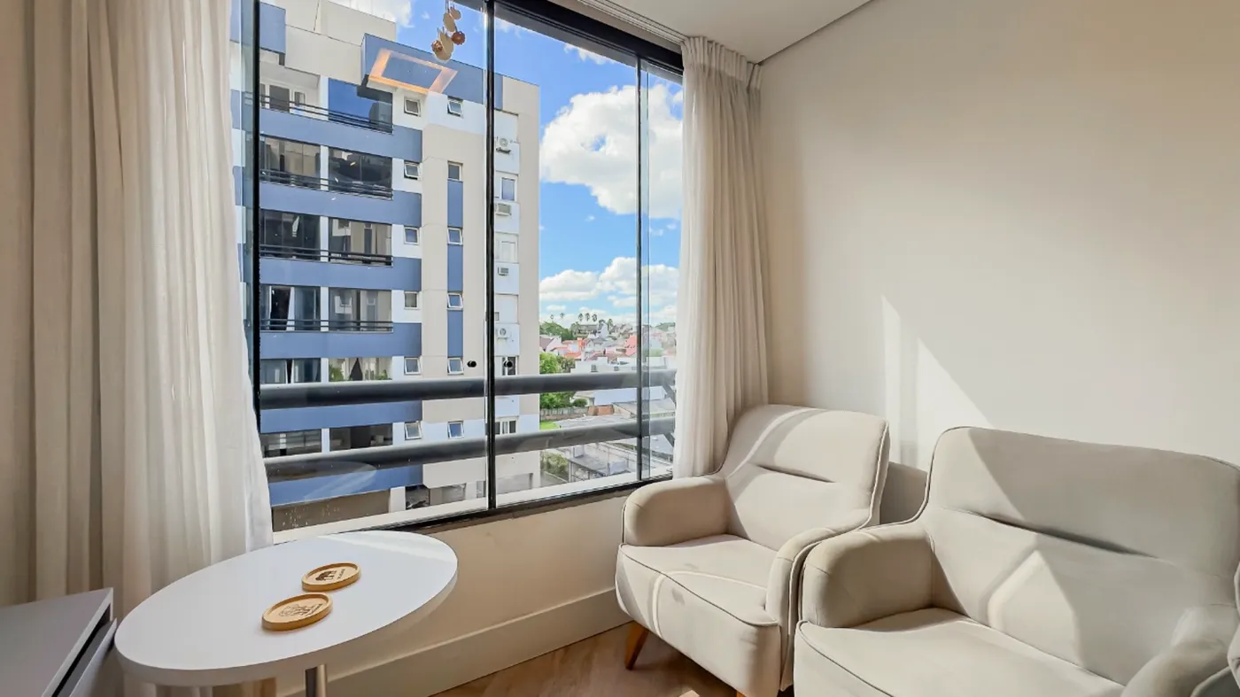 Boulevard Davignon Apto BL1 - Black Label Exclusividades